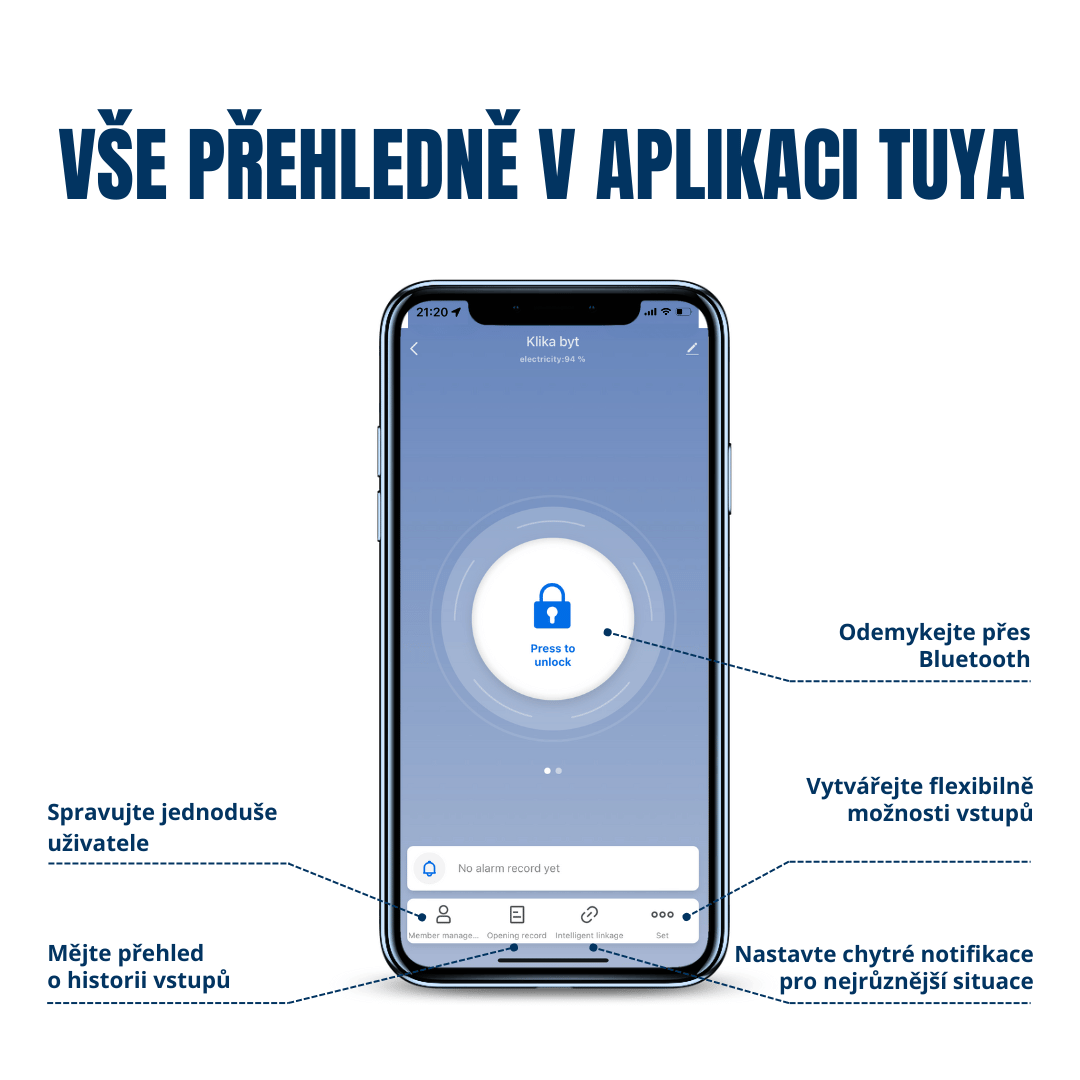 Aplikace Tuya 1024x1024px